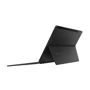 Ноутбук ASUS VivoBook 13 Slate OLED T3300KA Black (T3300KA-LQ032W) RB: Тип экрана глянец