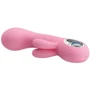Вибратор Pretty Love Valentine, BI-014507-1