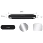 Держатель WIWU Car Holder Lotto Magnetic Suction Bracket PL700 фото 6