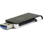 USB-флешка Apacer AH350 128GB USB 3.0 Black (AP128GAH350B-1) фото 3