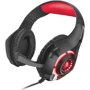 Наушники Trust GXT 313 Nero Illuminated Gaming Headset