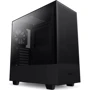 Корпус NZXT H510 Flow Black (CA-H52FB-01): Форм-фактор материнської плати ATX / Micro-ATX / Mini-ITX