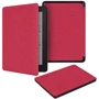 Аксессуар к электронной книге BeCover Smart Case Red for Amazon Kindle Paperwhite 12th Gen 2024 / Kindle Colorsoft (712849)
