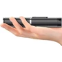 USAMS US-ZB064 Phantom Bluetooth 190-900mm Black: Цвет черный