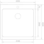 GRANADO Galera S304 (GS02304)