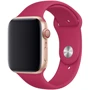 Аксессуар для Watch Apple Sport Band Pomegranate (MWUN2) for Apple Watch 42/44/45mm: Совместимость Apple Watch 45mm, Apple Watch 44mm