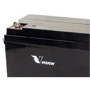 Аккумуляторная батарея Vision FM, 12V, 150Ah, AGM (6FM150E-X): Тип AGM