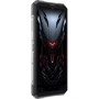 Смартфон Doogee S200 X 12/512GB Black (UA UCRF): Дисплей 6.72" IPS (2400x1080) / 392 ppi + Додатковий (зовнішній) дисплей 1.32" AMOLED (466x466)