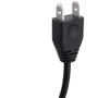 LED лампа SHO-ME F2 H7 6500K 30W (2 шт.): Цвет свечения Голубой