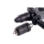 Перфоратор Vega Professional VH-1350DFR: Макс. число оборотов холостого хода, об/мин 900