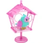 Говорящая птичка Moose Little live pets Пиппа Пипс со скворечником