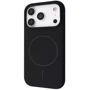 Чехол для iPhone Proove Spectrum Case with Magnetic Ring Deep Black for iPhone 17 Pro