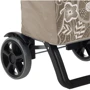 Сумка-тележка Gimi Rolling Thermo 50 Hazel: Объем 50 л