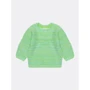 Джемпер H & M2610-1988909 68 см зелений