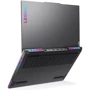 Ноутбук Lenovo Legion 7 16ARHA7 (82UH0001US): Тип екрану антибликовое покрытие