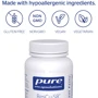 Pure Encapsulations ResCu-SR 60 caps Ресвератрол и куркумин (PE-01407): Форма выпуска Капсулы