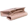 Женская сумка-трансформер Mini BlankNote розовая (BN-BAG-38-2-pink): Фактура Гладкая