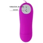 Бабочка MINI LOVE EGGS BI-014143