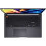 Ноутбук ASUS VivoBook S 15 OLED M3502RA (M3502RA-MA015X) RB: Экран 15.6" OLED (2880x1620)