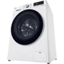 Стиральная машина LG F4V7VG1W: Сушка есть