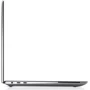 Ноутбук Dell Precision 5480 (PRE0161098-R0024511-SA) RB: Процессор Intel Core i9-13900H (2.6 - 5.4 GHz) 14-ядерный