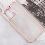Аксессуар для смартфона Epik TPU+PC North Guard Pink for Xiaomi Redmi 13C / Poco C65: Совместимость Xiaomi Redmi 13C / Poco C65