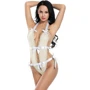 Боди NDS 1498 One Size White (23885)