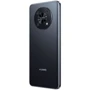 Смартфон Huawei Nova Y90 6/128GB Midnight Black: Камера потрійний 50 МП (f/1.8) + 2 МП (f/2.4) + 2 МП (f/2.4) / LED спалах / HDR / Панорама / Фронтальна 8 МП (f/2.0)