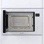 Вбудовувана мікрохвильова піч Gorenje BM251SG2WG: Колір белый