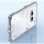Чехол для телефонов TPU Case Epic Transparent Full Camera for Nothing Phone 2a: Тип накладка на заднюю часть