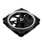 Кулер Antec Prizm 120 ARGB (0-761345-75284-8): Тип підшипника гідродинамічний