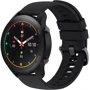 Смарт-годинник Xiaomi Mi Watch Black: Фітнес-функції Пульсоксиметр, Подсчет калорий, Пульсометр, Шагомер