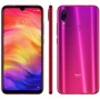 Смартфон Xiaomi Redmi Note 7 4/64 GB Nebula Red Approved Витринный образец: Причина уценки Как новый (витринный образец): смартфон выглядит и функционирует как новый. Смартфон полностью протестирован по программе Approved, все функции работают корректно