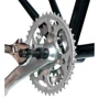 Ключ съемный шатунов Park Tool CWP-7 Shimano® Octalink® и ISIS Drive™ BNI от Bosch® компактный (TOO-04-13)