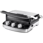 Электрогриль DeLonghi CGH 912 C Steel BK