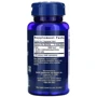 Life Extension High Potency Optimized Folate 8500 mcg Фолат оптимизированный 30 таблеток: Тип Витамин B