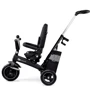 Триколісний велосипед Kinderkraft Easytwist Black (KREASY00BLK0000): Гальма Ножной