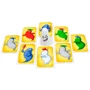 Настольная игра ROZUM Призрак Розумака (Geistesblitz): Тип Детские