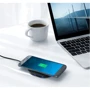 Зарядний пристрій ANKER Wireless Fast Charger 10W Black (A2513H12) фото 8