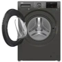 Пральна машина Beko WUE7646X0: Тип машини автомат