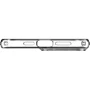 Чохол для iPhone Spigen Crystal Flex Crystal Clear (ACS03239) для iPhone 13 Pro Max фото 7