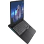 Ноутбук Lenovo IdeaPad Gaming 3-16IAH7 (82SA007HPB_32): Процессор Intel Core i5-12450H (1.5 - 4.4 ГГц) / 8 - ядерный
