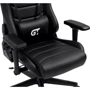 GT Racer X-5110 Black фото 6