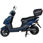 Електроскутер Atlas Falcon 1500W Box Blue (3077): Допустиме навантаження, кг 200