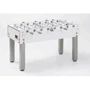 Настольный футбол Garlando G-500 Pure White