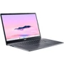 Ноутбук Acer Chromebook Plus CB515-2HT (NX.KNYEU.004) UA: Вес 1.68 кг