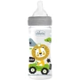 Бутылочка для кормления Chicco Well-Being 250 мл с силиконовой соской 2 мес+ (20623.31)