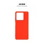 Чехол для телефонов ArmorStandart ICON Case Red for Xiaomi Redmi Note 13 5G (ARM71889): Пленка в комплекте нет