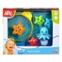 Набор игрушек для ванны Simba Toys Развлечения Разноцветный (4010074)