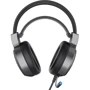 Наушники Aula S608 Wired Black фото 3